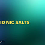 Best JNR E-Liquid Flavours in 2026: Top Picks Ranked