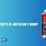 What are the Benefits of JNR Falcon X 18000?