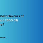 What are the Best Flavours of RAndM Tornado 7000 0% Nicotine to Try?