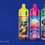 How does the JNR Alien 10000 Redefines Performance Standards?