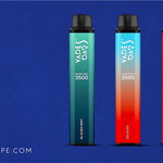 From First Puff to Last: The Best Ghost Pro 3500 Experience