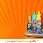 Is the RAndM Tornado 9000 Rechargeable Battery Enough for Extended Use?