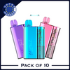 Airmez 12000 Puffs Disposable Vape (Pudełko 10 szt)