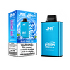 JNR Alien Mega 62K Disposable Vape