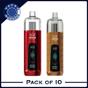 Al Fakher Refill Pro Vape Kit (Pack of 10)