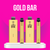 Gold Bar
