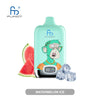 RAndM Digital Box 12000 Puffs - Watermelon Ice