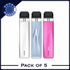 Vaporesso XROS 5 Mini Kit (Pack of 5)