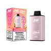 JNR Alien Mega 62K Disposable Vape
