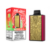 JNR Alien Mega 62K Disposable Vape