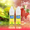 JNR Liquid - Strawberry Kiwi