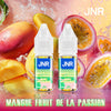 JNR Liquid - Mango Passion Fruit