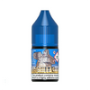 RandM Liquid - Blue Sour Raspberry