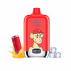 RAndM Digital Box 12000 Puffs - Red Energy Ice