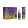 RAndM Tornado 7000 Puffs Disposable Vape (opakowanie 10 sztuk)