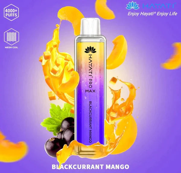 is hayati pro max safe Are Hayati Pro Ultra 15000 Vapes Safe to Use? Complete Guide