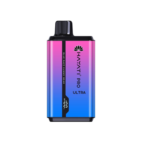 hayati pro ultra gdzie kupi Hayati Pro Ultra Plus 25000 Pod Kit